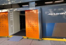 15 сотрудников McLaren отправлены на карантин McLaren