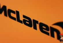В McLaren недовольны системой условных баллов McLaren logo