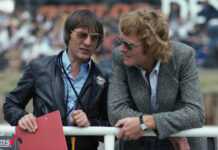 Мосли сожалеет, что не смог сделать автоспорт дешевле… Bernie Eccleston, Max Mosley