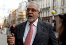 Суд не поддержал апелляцию Мальи, но он продолжает борьбу Vijay Mallya