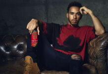 Спонcоры готовы увеличить вклад в бюджет Mercedes? Lewis Hamilton
