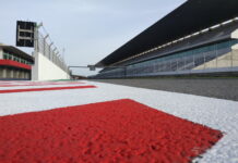 В Португалии готовы принять Гран При уже в июне Portugal, Algarve International Circuit
