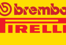 В Brembo приобрели акции Pirelli Pirelli-Brembo
