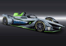 В Формуле E будет своя Скудерия Scuderia E