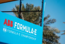 В Формуле Е подтвердили даты первых гонок сезона Formula E