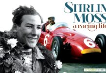 Стирлинг Мосс о своей лучшей гонке