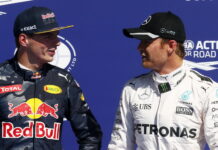 Нико Росберг: Ферстаппен – самый раздражающий соперник Max Verstappen, Nico Rosberg