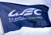 В FIA WEC перенесли дату финального этапа сезона WEC flag