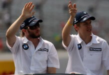 Ник Хайдфельд: Сейчас у Феттеля есть время подумать Nick Heidfeld, Sebastian Vettel