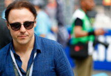 Масса: Надеюсь, Феттель сможет показать, какой он гонщик Felipe Massa