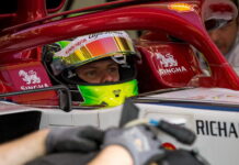 Хайдфельд: В Alfa Romeo могут пригласить Мика Шумахера Mick Schumacher