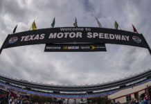В IndyCar корректируют календарь, но сезон стартует 6 июня Texas Motor Speedway