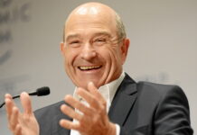Заубер сожалеет, что не может отпраздновать юбилей Sauber Peter Sauber