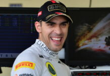 Пастор Мальдонадо: Мной интересовались многие команды Pastor Maldonado