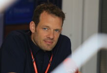Алекс Вурц: Мы хотим свести риски к минимуму Alexander Wurz