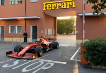 Сотрудники Ferrari получат большие бонусы Scuderia Ferrari