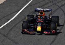 Марко: Red Bull привезёт обновлённую машину в Шпильберг Alexander Albon