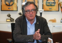 Джанкарло Минарди: Я бы дал шанс Джовинацци Giancarlo Minardi