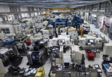 Сокращение стендовых испытаний даст огромную экономию Stock Brixworth, Mercedes High Performance Powertrains