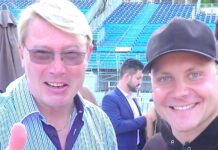 Хаккинен: Боттасу нужно опередить только одного гонщика Mika Hakkinen, Valtteri Bottas