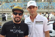 Уэббер сомневается, что Алонсо стоит возвращаться в Ф1 Fernando Alonso, Mark Webber