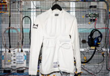 OMP Racing, Marelli, VISM, motorsport biometric undershirt