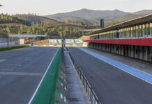 Руководство автодрома в Портимао ведёт переговоры с Ф1 Algarve International Circuit