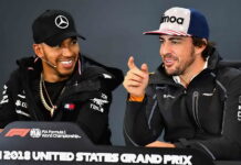 Ковалайнен сравнил Алонсо и Хэмилтона Lewis Hamilton, Fernando Alonso