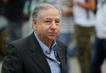 Жан Тодт: Эпидемия повлияла на всех Jean Todt