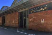 На базе AlphaTauri вернулись к работе Scuderia AlphaTauri