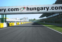 Организаторам Гран При Венгрии скинули $20 млн Hungarian Grand Prix