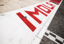 Имола стала на шаг ближе к возвращению в Формулу 1 Autodromo Enzo e Dino Ferrari