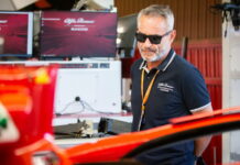 Беат Цендер о сложностях логистики в период пандемии Beat Zehnder