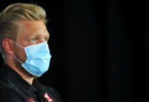 Кевин Магнуссен – либо Haas, либо Alfa Romeo? Kevin Magnussen