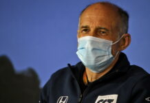 Тост: Доминирование Mercedes не идёт на пользу Формуле 1 Franz Tost