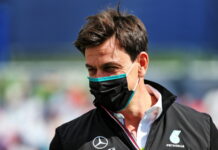 Вольфф: В Сильверстоуне нам будет не хватать болельщиков Toto Wolff