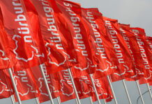 Доменикали: Германия заслуживает места в Формуле 1 Nurburgring