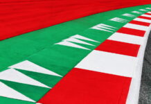 В FIA убрали желтые поребрики в 9-10 поворотах Austrian Grand Prix