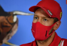 В FIA напомнили о соблюдении ограничений Sebastian Vettel