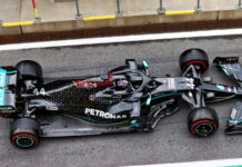 Тото Вольфф о системе DAS: Мы считаем, что правы Lewis Hamilton
