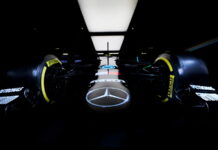 В Red Bull подали официальный протест по поводу DAS Mercedes W11