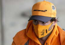 Карлос Сайнс не жалеет о решении перейти в Ferrari Carlos Sainz