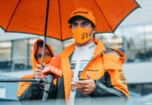 Сайнс: Эта квалификация — одна из самых сложных Carlos Sainz