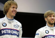 Ник Хайдфельд: Феттелю предстоит непростое решение Sebastian Vettel, Nick Heidfeld