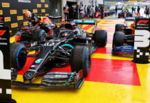 FIA запретит квалификационные настройки двигателя Max Verstappen, Lewis Hamilton, Carlos Sainz