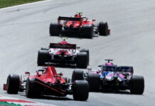 Феттель: Мы должны избегать подобных инцидентов Sebastian Vettel