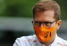 Зайдль: Формула 1 должна сохранить базовые ценности Andreas Seidl