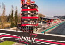Уик-энд в Имоле сокращён до 2 дней из-за логистики Autodromo Enzo e Dino Ferrari