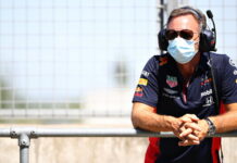 Кристиан Хорнер: Вопрос о системе DAS закрыт Christian Horner