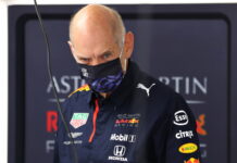 В Red Bull разрабатывают свою версию DAS Adrian Newey